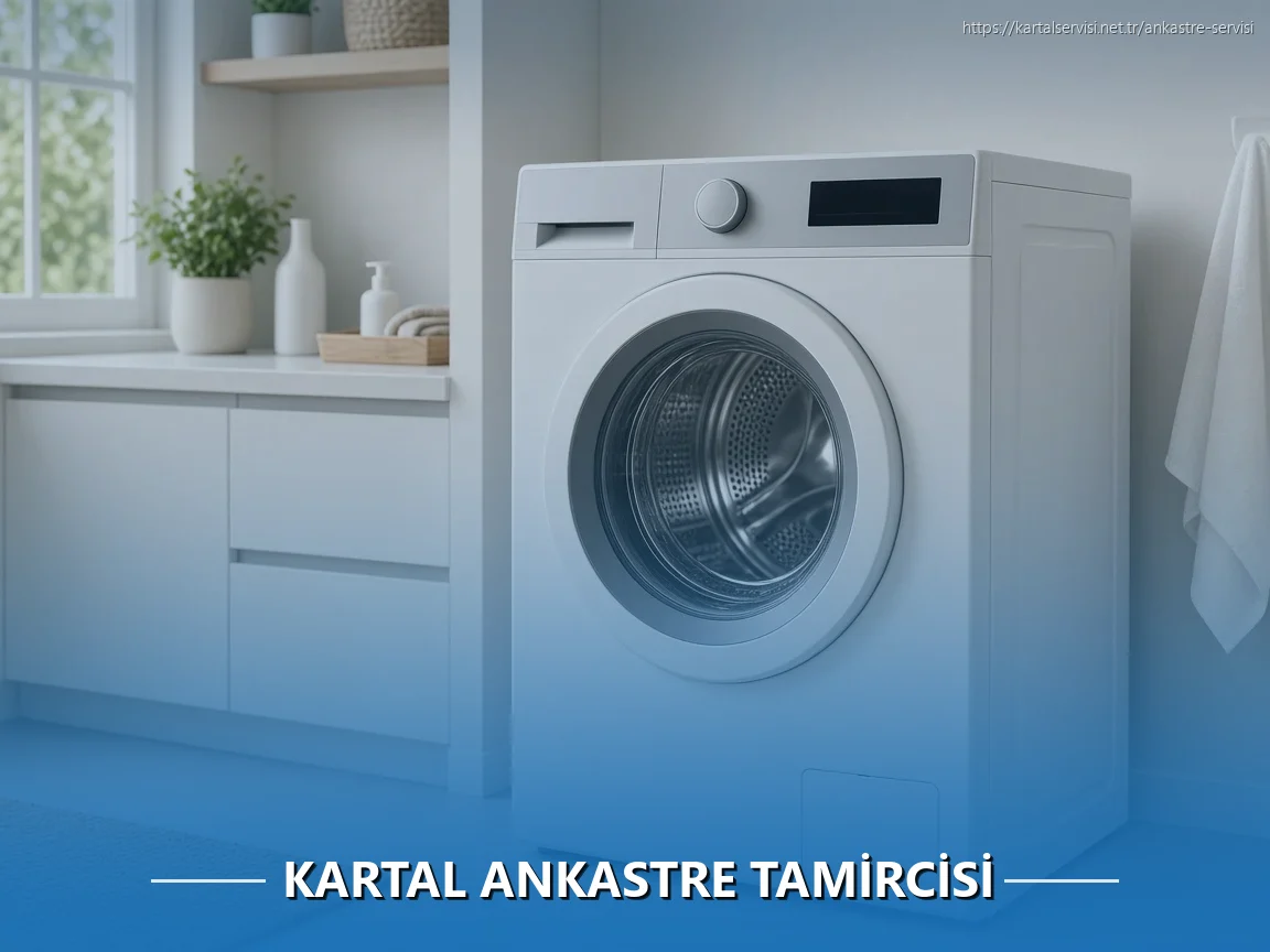 Kartal Ankastre Tamircisi