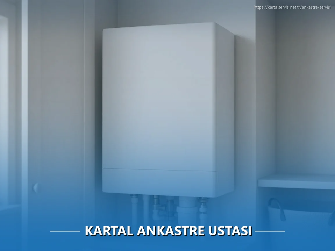 Kartal Ankastre Ustası