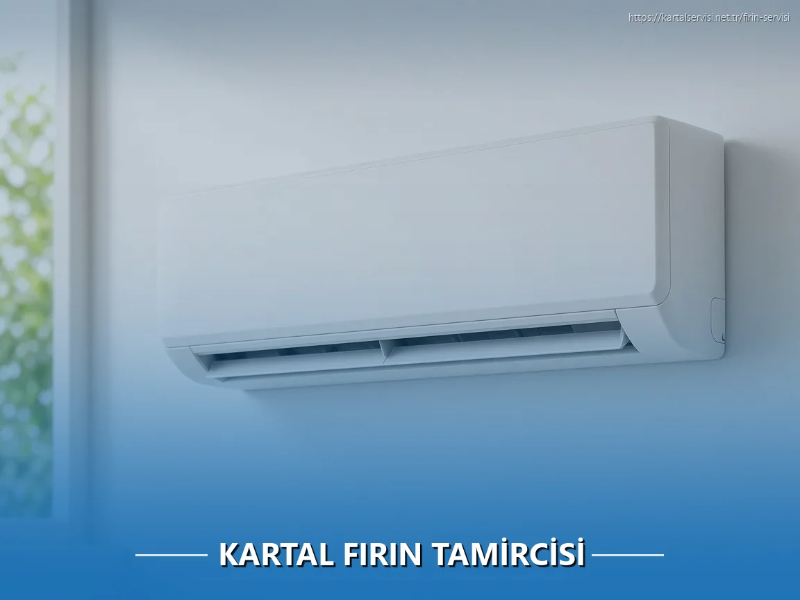 Kartal Fırın Tamircisi