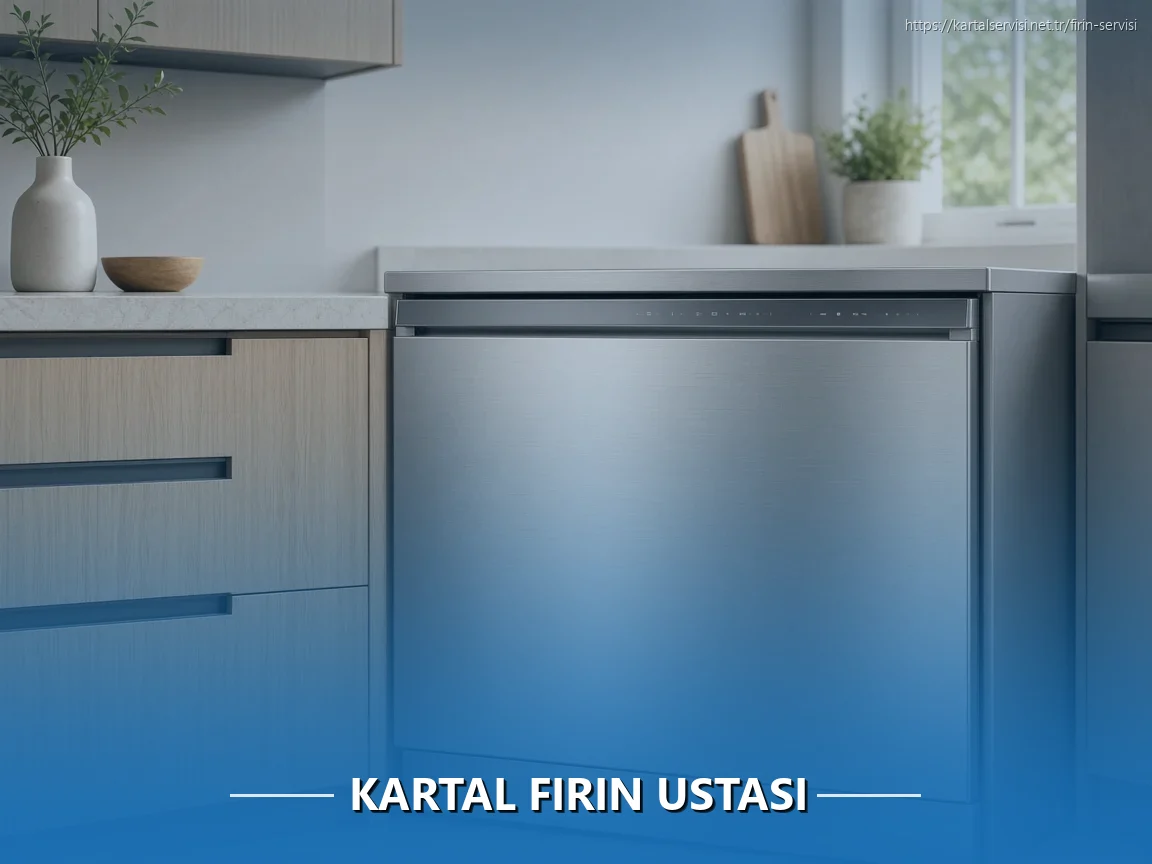 Kartal Fırın Ustası