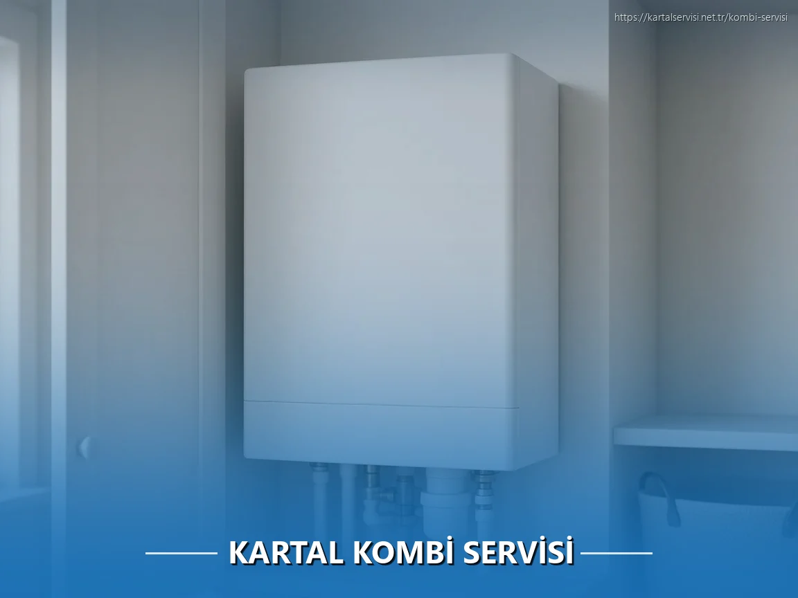 Kartal Kombi Servisi
