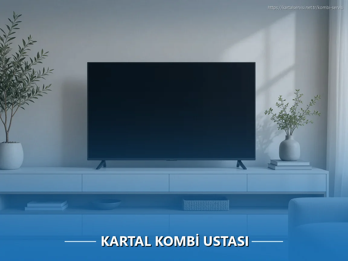 Kartal Kombi Ustası