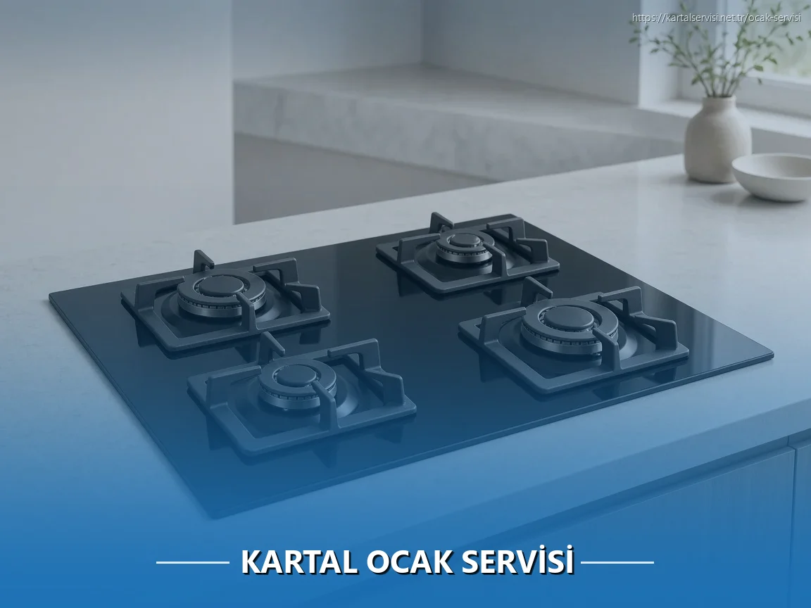 Kartal Ocak Servisi