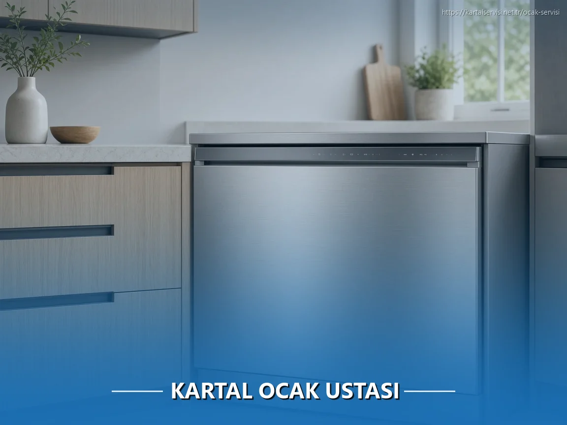 Kartal Ocak Ustası
