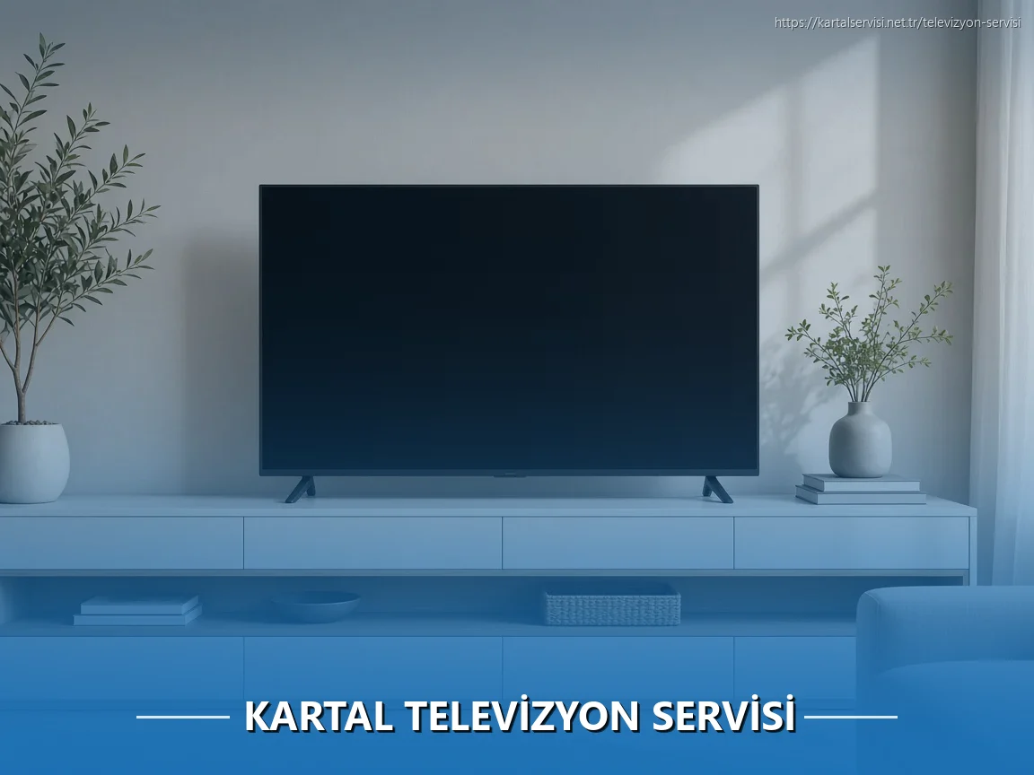 Kartal Televizyon Servisi