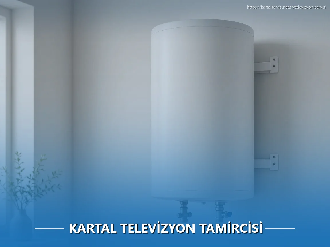 Kartal Televizyon Tamircisi
