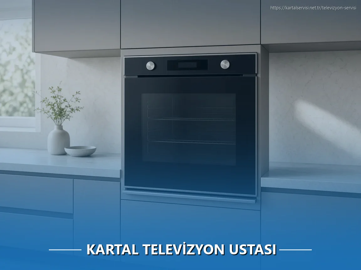Kartal Televizyon Ustası