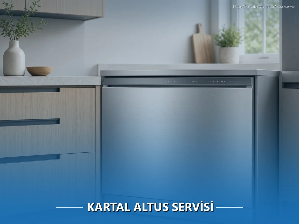 Kartal Altus Servisi