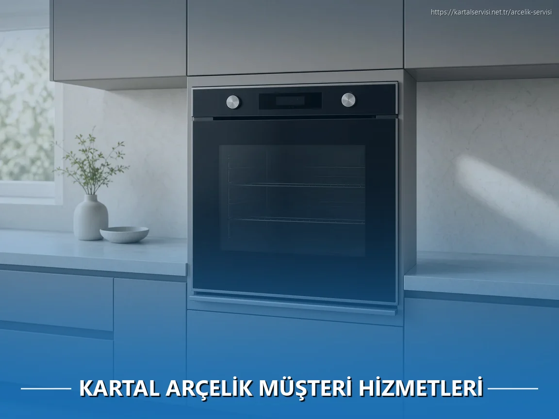 Kartal Arçelik Müşteri Hizmetleri