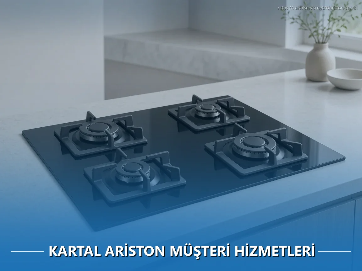 Kartal Ariston Müşteri Hizmetleri