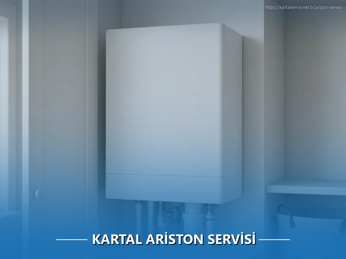 Kartal Ariston Servisi