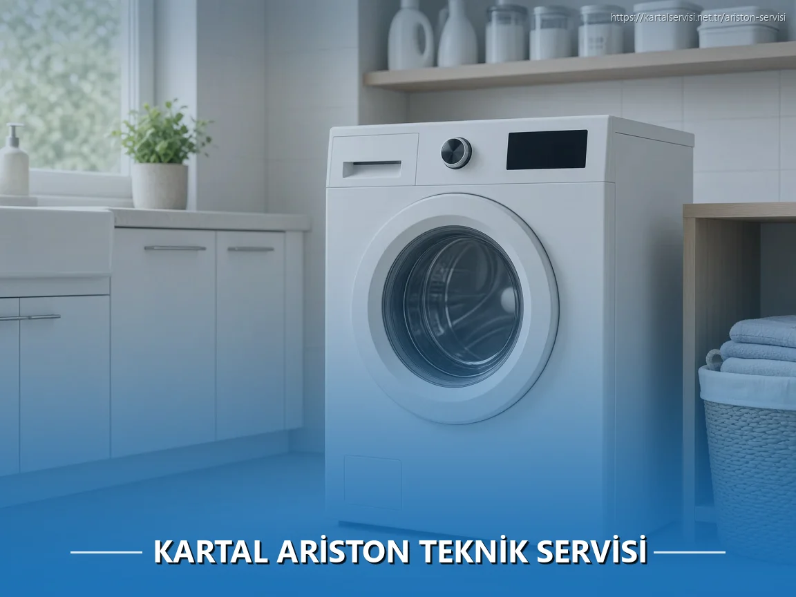 Kartal Ariston Teknik Servisi