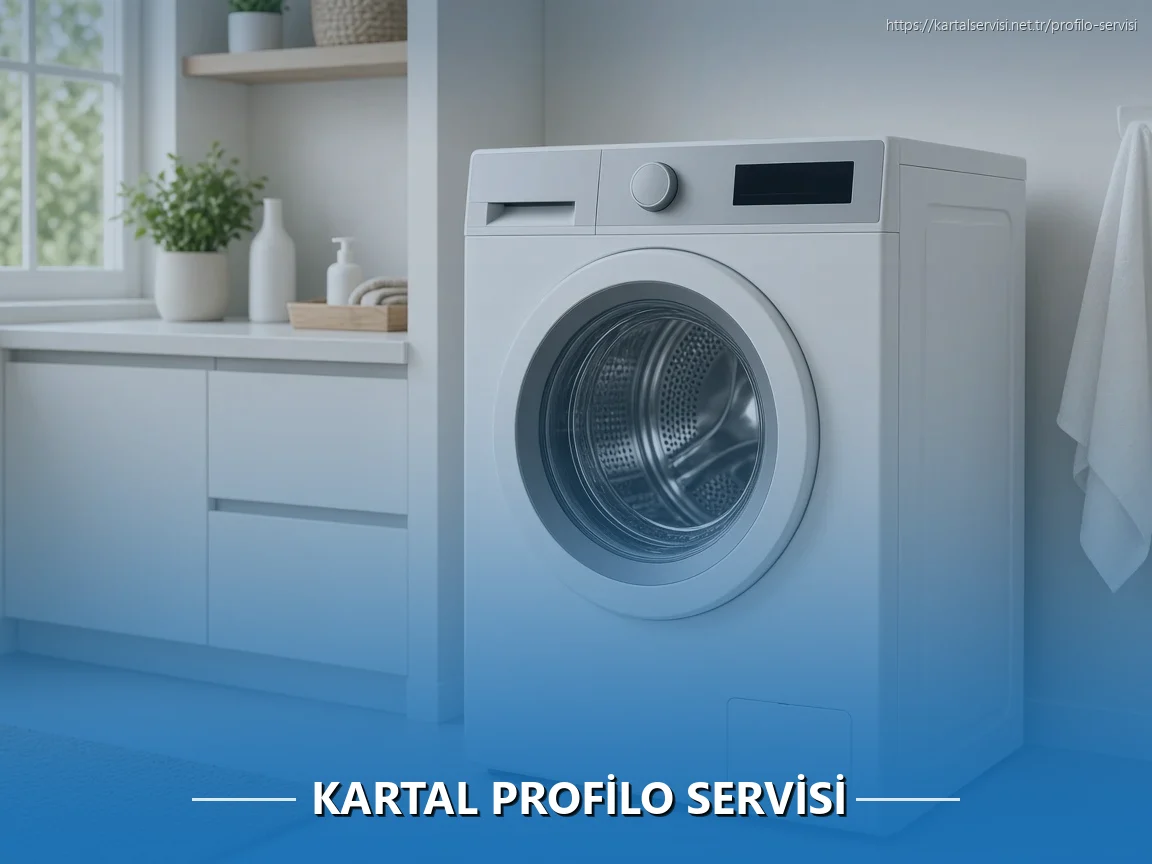 Kartal Profilo Servisi