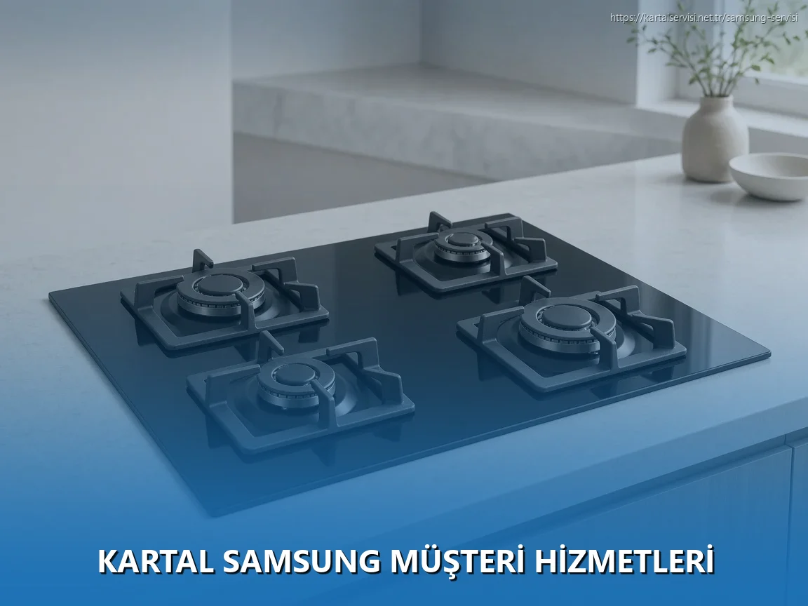 Kartal Samsung Müşteri Hizmetleri