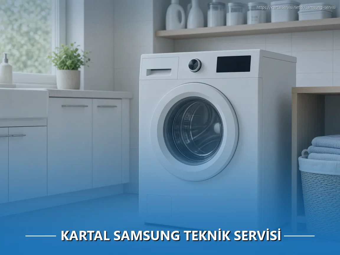 Kartal Samsung Teknik Servisi