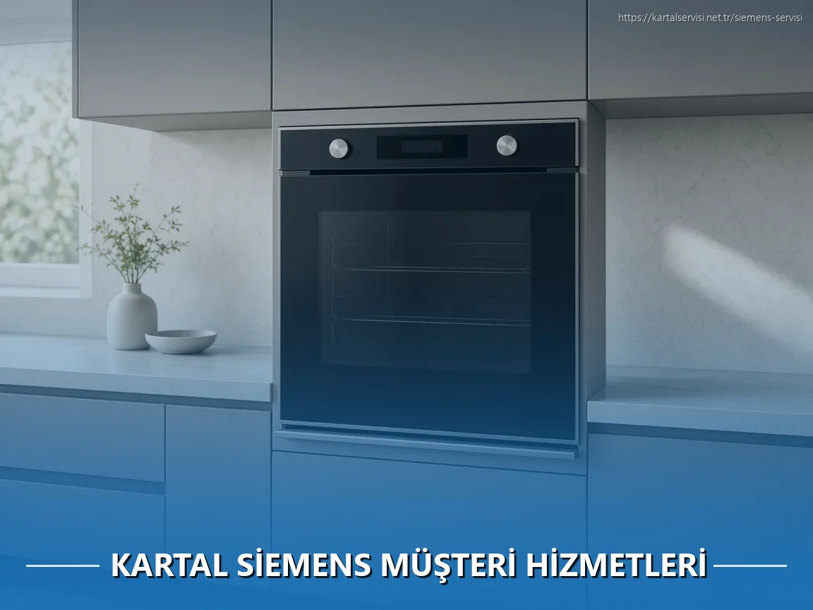Kartal Siemens Müşteri Hizmetleri