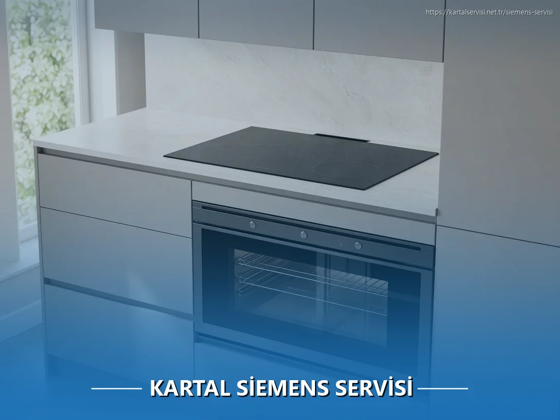Kartal Siemens Servisi